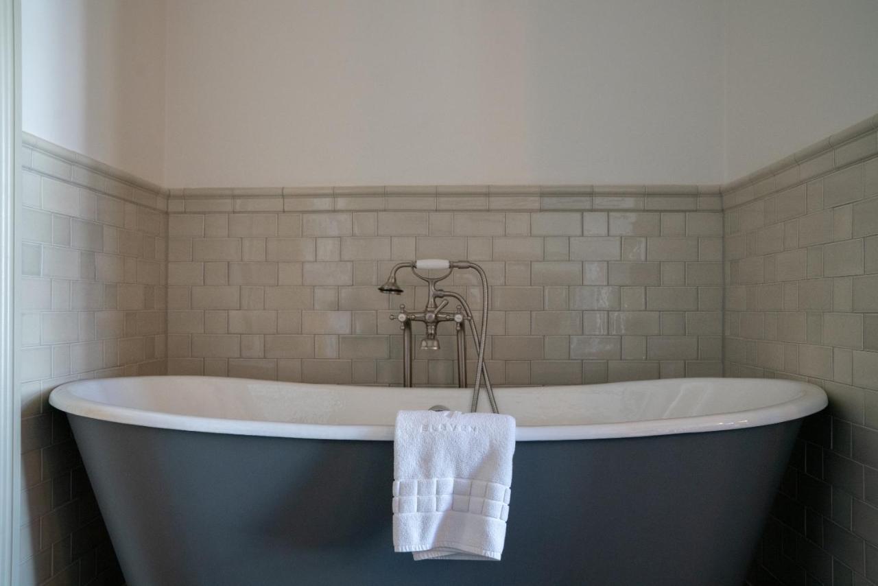 Отель Public House Lofts Крестед-Бьютт Экстерьер фото
