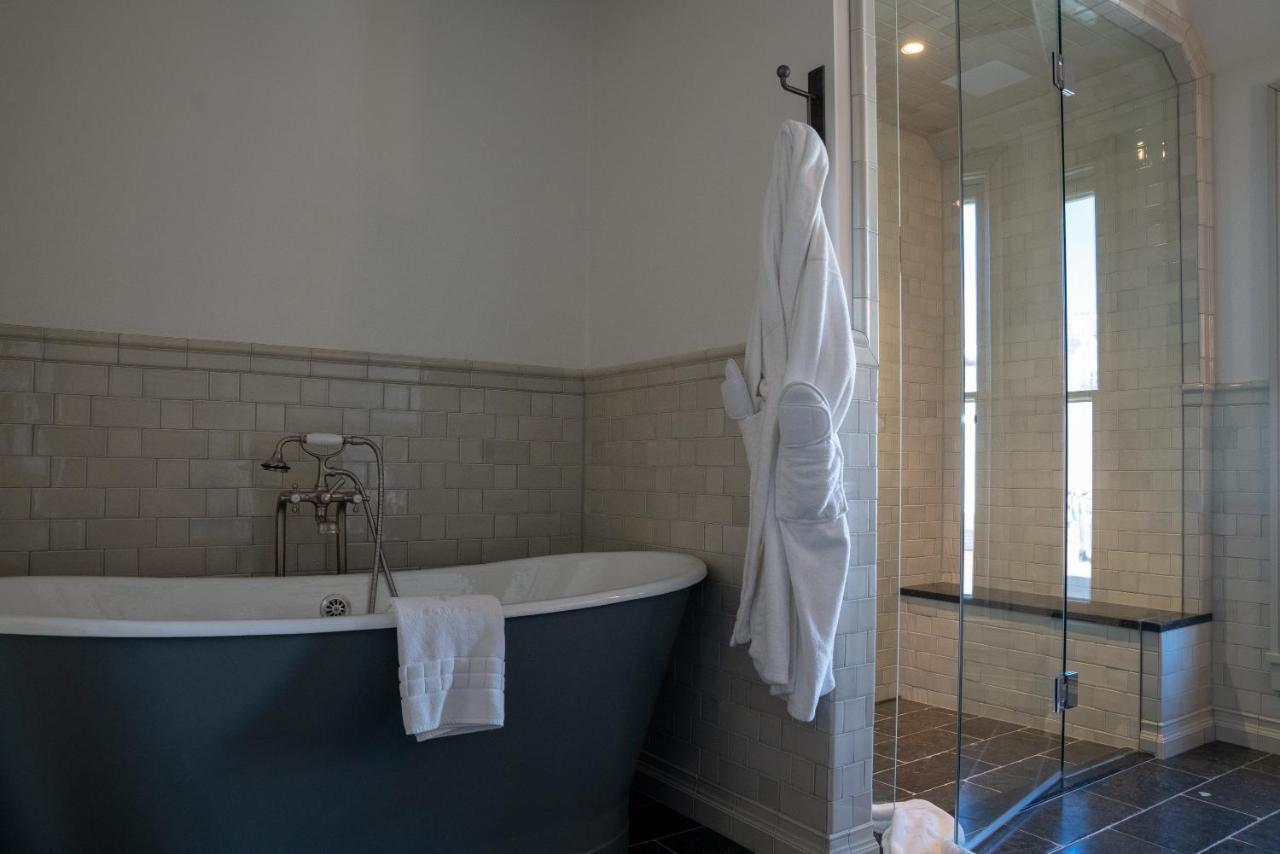 Отель Public House Lofts Крестед-Бьютт Экстерьер фото